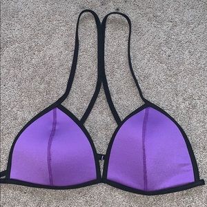 Bathing suit top from amazon